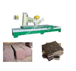 Granite, Marble, Kadappa, Sand Stone Tile Cutting Machine