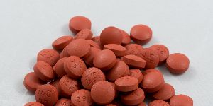 ibuprofen capsules