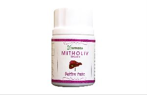 Mithoba Mitholiv Tablet