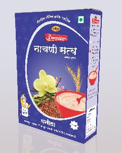 Mithoba Nachni Satva (Vanilla)