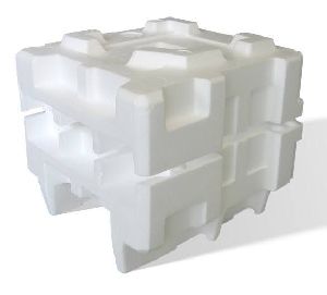 Thermocol Refrigerator Packaging Moulds