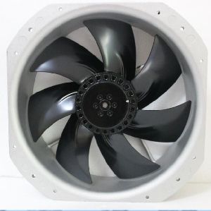External Rotor Fan