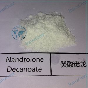 Nandrolone Decanoate (DECA) CAS No: 360-70-3