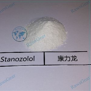 Stanozolol (Winstrol) CAS : 10418-03-8