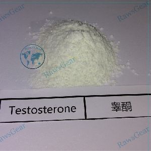 Testosterone Acetate CAS No. 1045-69-8