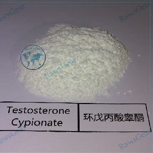 Testosterone Cypionate CAS No: 58-20-8