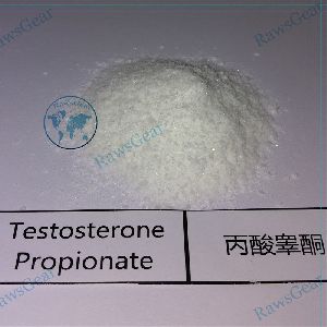 Testosterone Propionate CAS No: 57-85-2