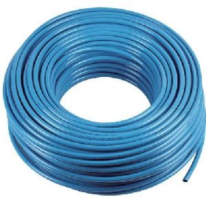 PVC Blue Hose Pipe
