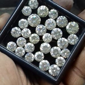 Mossonite Diamonds