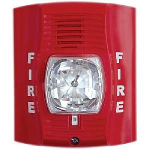 Automatic Fire Alarm System