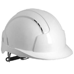Plastic Safety Helmet