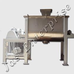 Powder Mixers