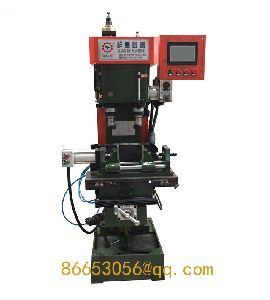 automatic double-axis tapping machine