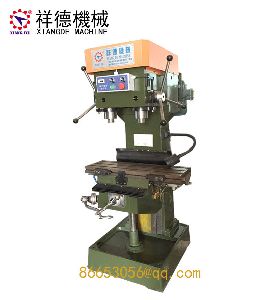 Vertical Double Shaft Drilling Machine