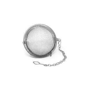 Tea Infuser with Chain