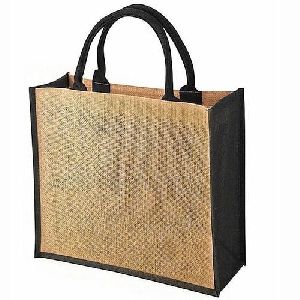 Jute Carry Hand Bags