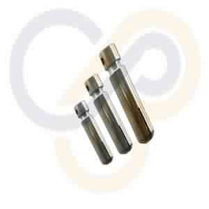 Brass Power Cords Pin