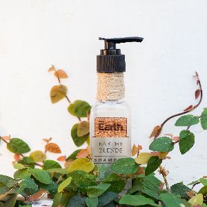 Earthy Blends Shampoo