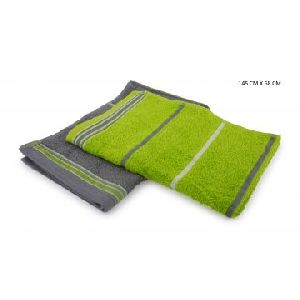 Bath Towels Set