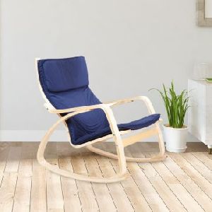 Plywood Outdoor Chair