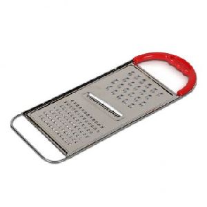 Stainless Steel Flat Grater
