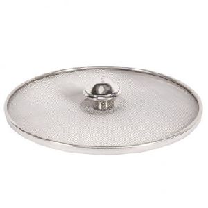 Stainless Steel Net Lid Cover