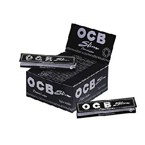 Ocb Rolling Papers