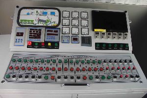 Control Panels