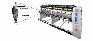 Digital Tension Control System