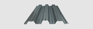 Structural Steel Composite Floor System