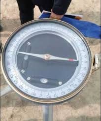 Survey Compass