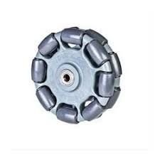 conveyor wheel