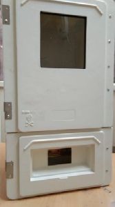 HVDS meter box