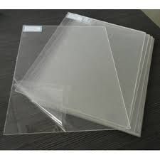 fiber glass sheet