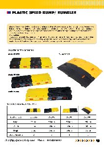 Road Protection Equipments