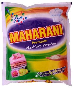 MAHARANI Detergent Powder
