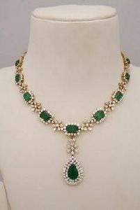 Artificial and Costume Jewelry
