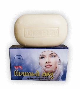 Glycerin Bath Soap