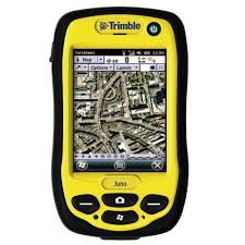 TRIMBLE DGPS SYSTEM