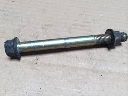 Alternater Bolt