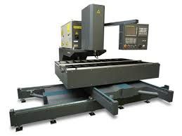 Laser Die Board Cutting Machine