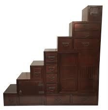 Step Cabinet Drawer