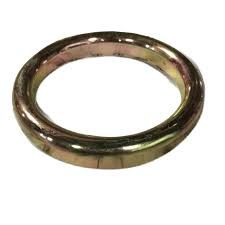 Oval Type Ring Joint Gasket