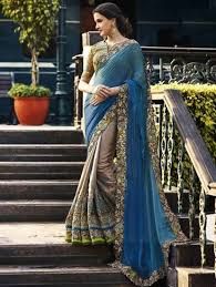 Wedding Sarees