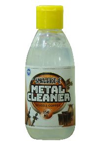 metal cleaner