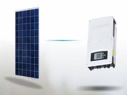 solar inverters