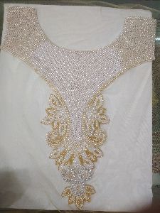 Couture Fabric Lace