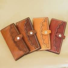 womens leather wallet