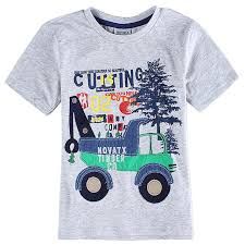 Boys T-shirt