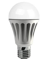 LED Bulb